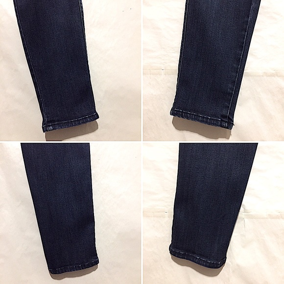 Rich & Skinny Worn Royal Skinny Jeans - Picture 11 of 13